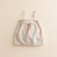 Baby & Toddler Little Co. by Lauren Conrad Smocked Top | Kohl's
