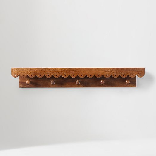 Kids Josephine Shelf (32") | West Elm (US)