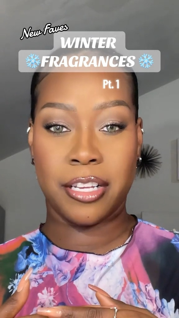 New (to me) Favorite winter perfumes part 1

featured products:
BOHOBOCO • PERFUME  coffee white flowers & sea salt and caramel
Ourside Scents dusk
Lakeandskye midnight 07
Kayali oudgasm vanilla oud 36

#LTKVideo #LTKSeasonal