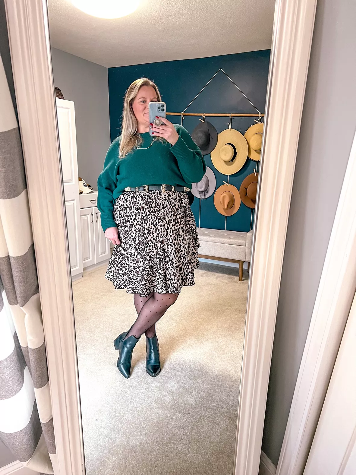 Silky Toes Plus Size Tights for … curated on LTK