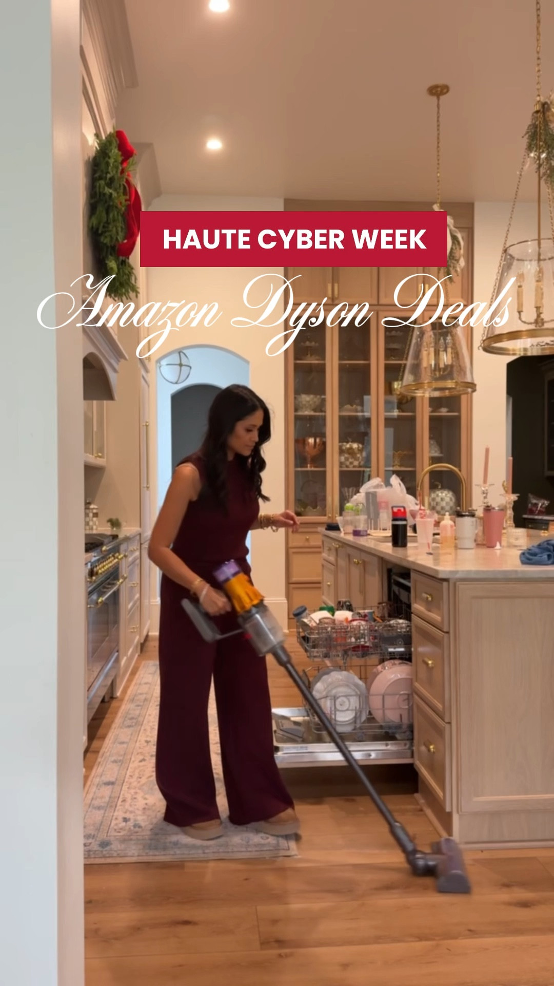CYBER MOMDAY DYSON DEALS found on Amazon linking all below on major sale!

#dyson #amazon #cordlessvacuum #cyberweek #homeessentials

#LTKSaleAlert #LTKCyberWeek #LTKHome