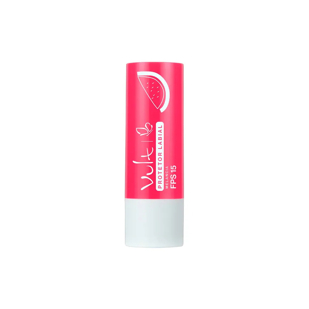Protetor Labial Vult Melancia FPS 15 3,5 g | Amobeleza (BR)