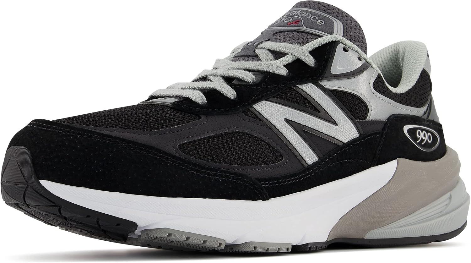 New Balance Unisex Adult 990 V6 Sneaker | Amazon (US)