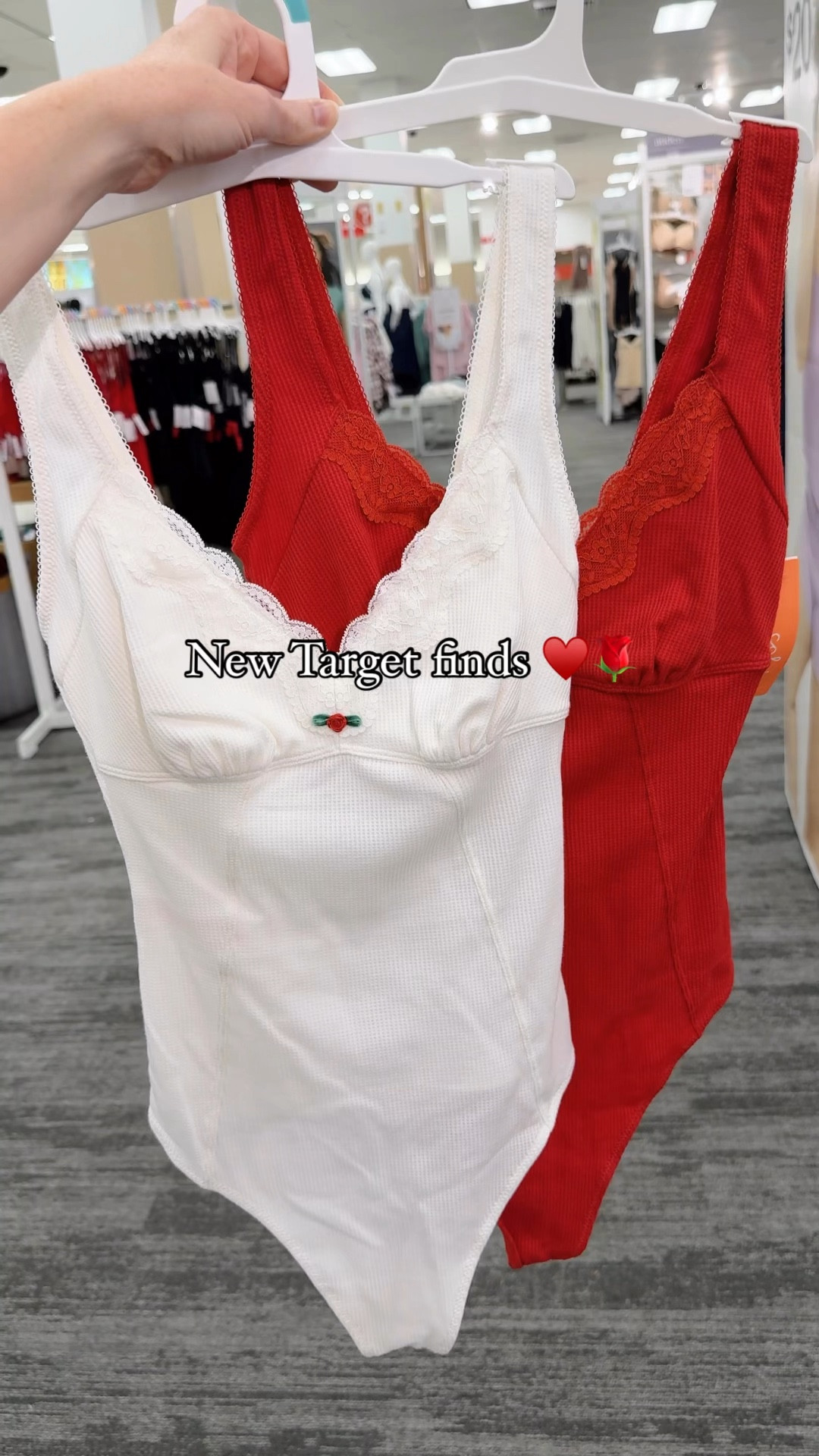 New Colsie finds at Target ♥️🌹

#LTKFindsUnder100 #LTKFindsUnder50 #LTKStyleTip