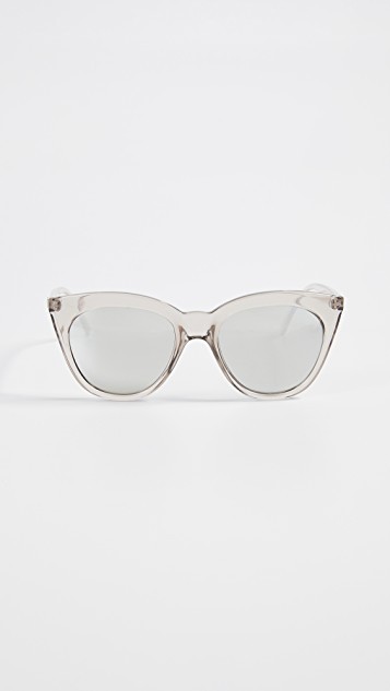 Half Moon Magic Sunglasses | Shopbop