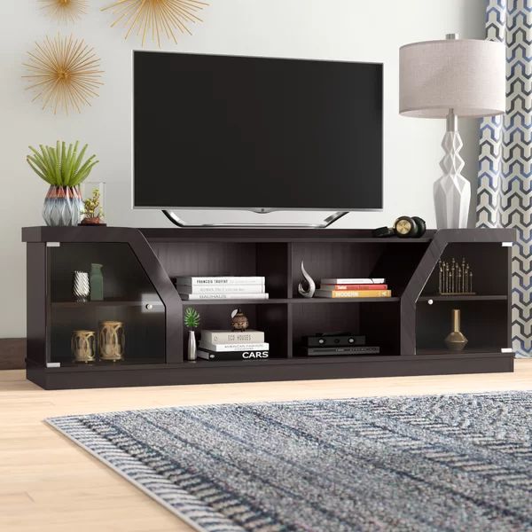 Oxfordshire TV Stand for TVs up to 78" | Wayfair North America