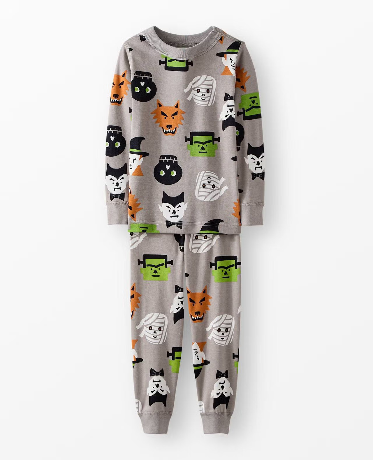 Halloween HannaJams™ Pajama Set | Hanna Andersson