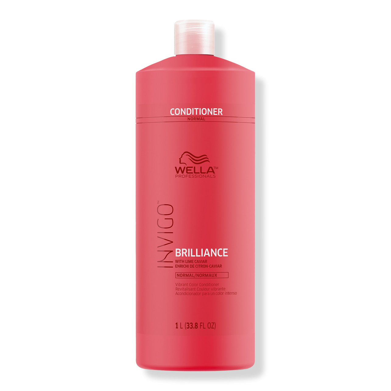 Invigo Brilliance Conditioner For Normal Hair | Ulta
