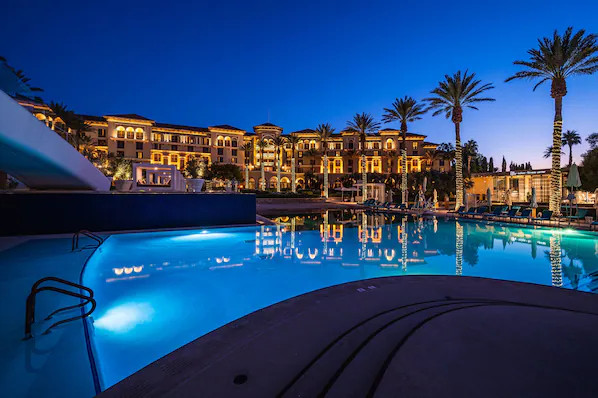 Green Valley Ranch Resort and Spa | Expedia (US)