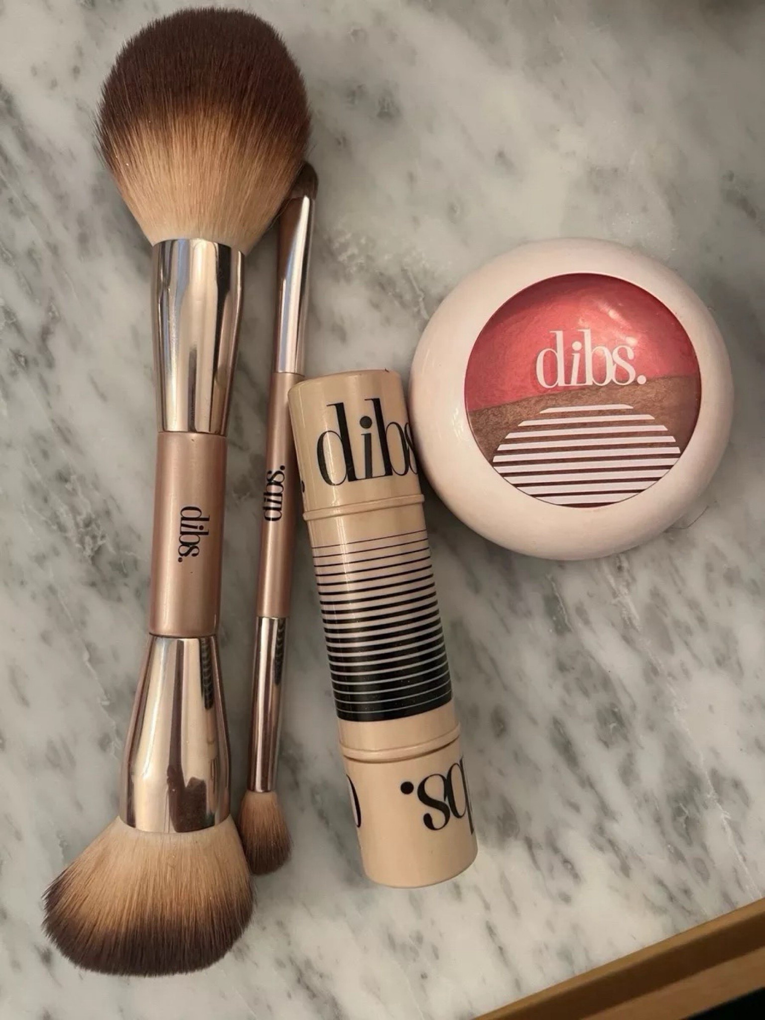 Natural makeup favorites🤌🏼✨💄 on sale for LTK Spring Sale!

dibs beauty, dibs makeup, makeup, makeup finds, blush, pressed powder, powder blush, natural makeup, makeup brush, cream bronzer, cream blush, event wear, event wear makeup, Lauren Mulloy

#LTKWatchNow #LTKSaleAlert #LTKSpringSale