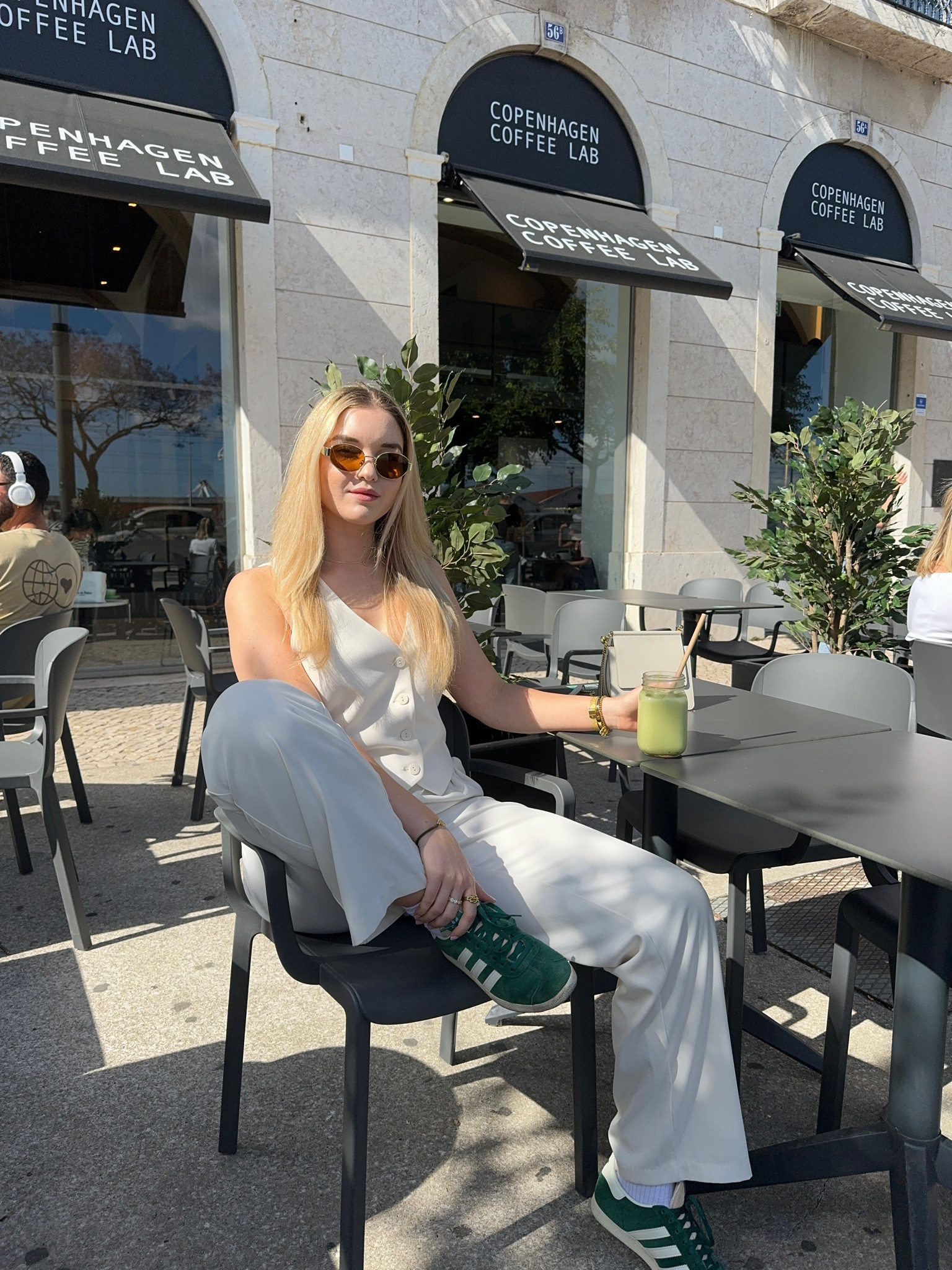 Summer outfit 

#LTKsummer #LTKstyletip #LTKover50style