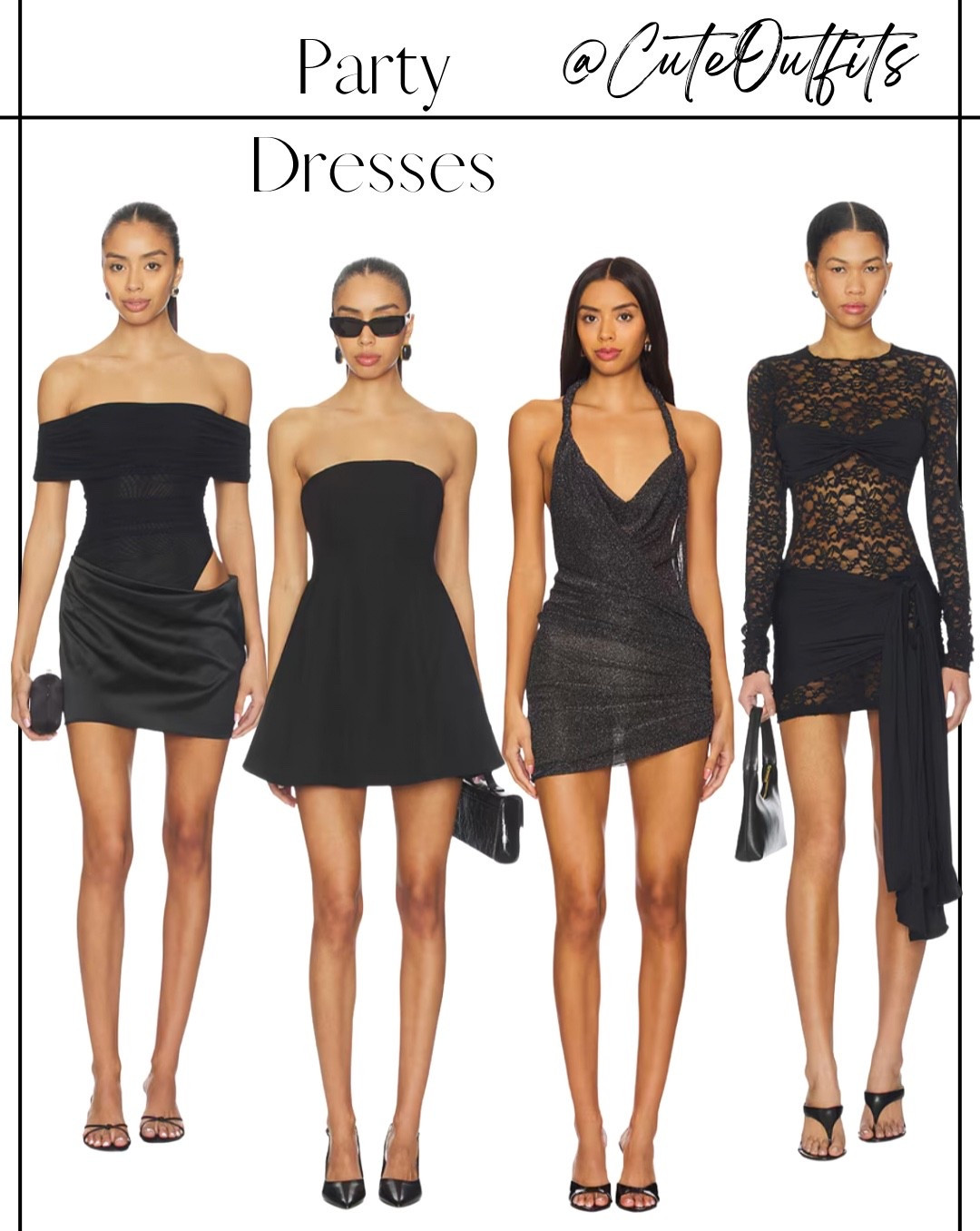 Party outfits
Holiday party look

🤍

black sequin gown black sequin dress black gown black evening gowns nye wedding black dress wedding black dress bachelorette disco bachelorette party outfits nashville bachelorette outfits guest birthday outfit womens birthday party outfit birthday dinner outfit 40th birthday dress wedding guest outfits spring dress 2026 spring fashion miami bachelorette sexy dress hot pink dress wedding holiday looks pink holiday dress pink cocktail dress pink bridesmaid dress pink wedding guest dress pink metallic dress purple pink sequin dress black sequin dress pink sequin top winter formal dress glitter top sparkle top sparkly top pink skirt outfit black top outfit black skirt outfit two piece set two piece skirt set two piece outfit two piece dress white two piece set matching sets white matching set y2k 2 piece outfits 2 piece skirt set 2 piece set club outfits club dress las vegas dress las vegas outfits vegas looks vegas winter vegas concert outfit winter fall concert look rock concert dress concert outfit country pop miami outfits miami style miami dress miami fashion las vegas outfits las vegas dress bikini 2025 hot pink bikini set beach vacation outfits beach outfits beach cover up beach coverup swim cover up swim coverup swimsuit coverup swimsuits 2025 white boots outfit white western boot outfit white western boots outfit white cowboy boots outfit white cowgirl boots outfit cowgirl chic cowgirl hat rhinestone cowgirl outfit cowgirl dress cowgirl bachelorette disco cowgirl cowboy booties western outfits western fashion western chic western booties country music festival outfit country festival outfit rodeo outfits miami music festival outfit festival outfits festival top festival dress fall nashville outfits fall winter nashville outfits winter nashville dress nashville going outfits

#LTKTravel #LTKValentine #LTKWedding #LTKootd #LTKSaleAlert #LTKU #LTKdayinmylife #LTKSeasonal