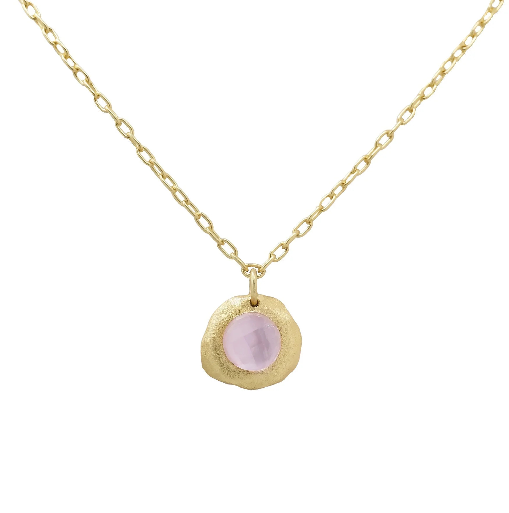 Honey Necklace | MARCIA MORAN