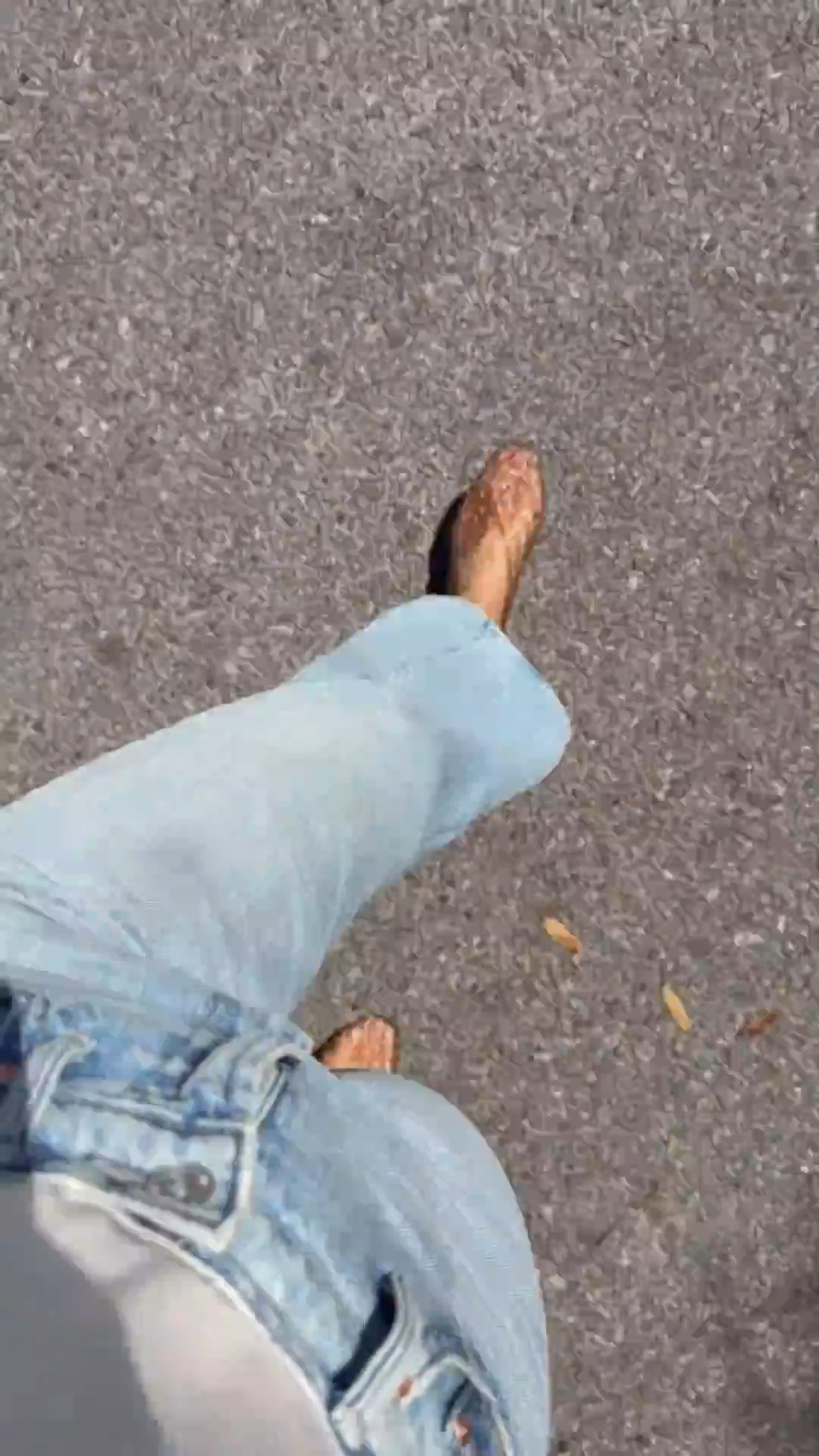 My current favorite jeans! I found the light wash fully stocked and the dark wash! I sized down one size to a 24 in both.


#LTKSeasonal #LTKPetite #LTKOver40