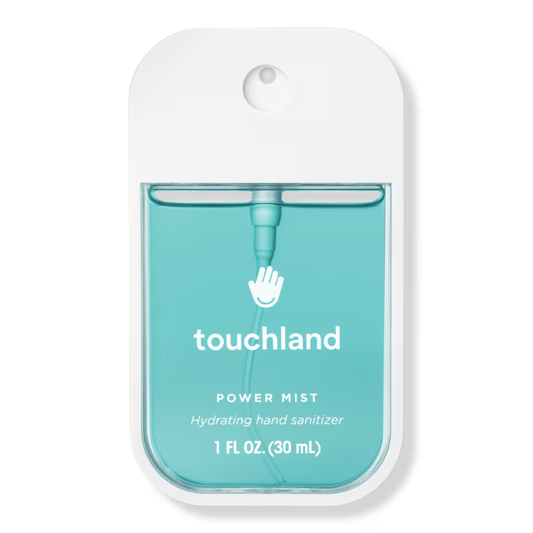 Power Mist Hydrating Hand Sanitizer | Ulta