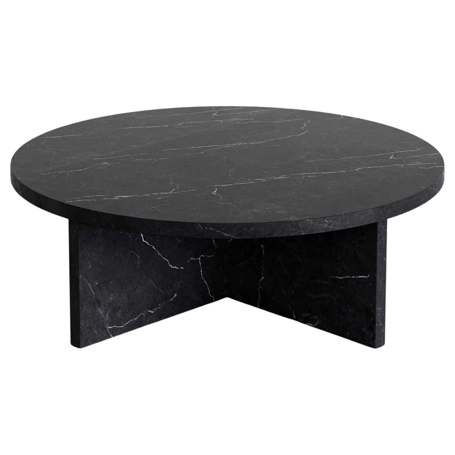 Rosa 90 Coffee Table by Agglomerati | 1stDibs