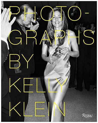 Photographs by Kelly Klein | Amazon (US)