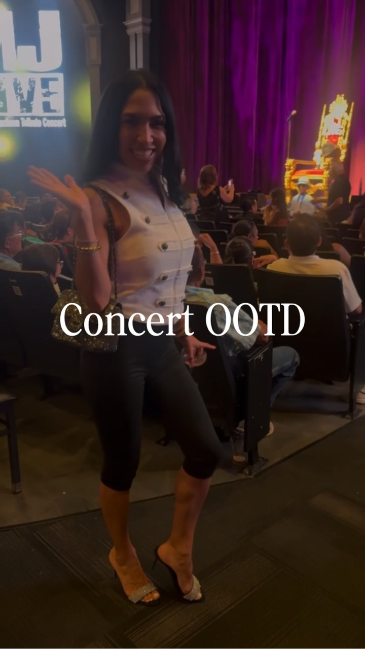 A time was had at this concert! ✨

#LTKootd #LTKmomlife #LTKBeauty