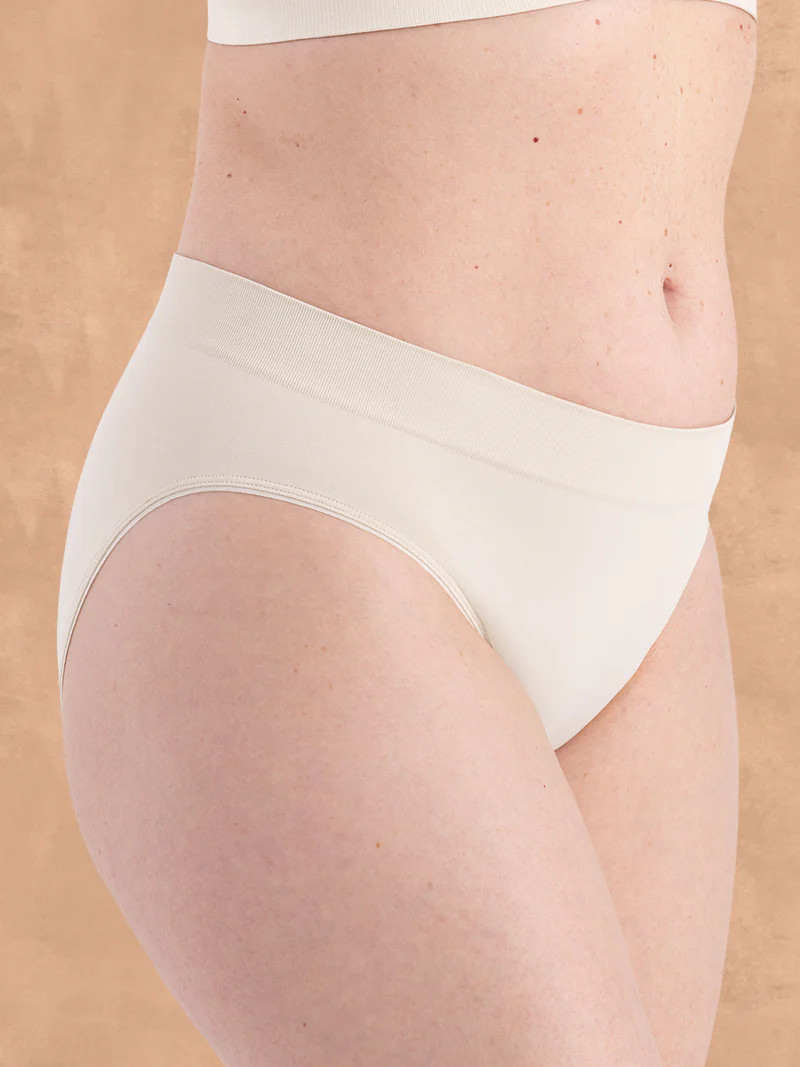 Truekind® Ultra-Soft Essentials Brief | Truekind