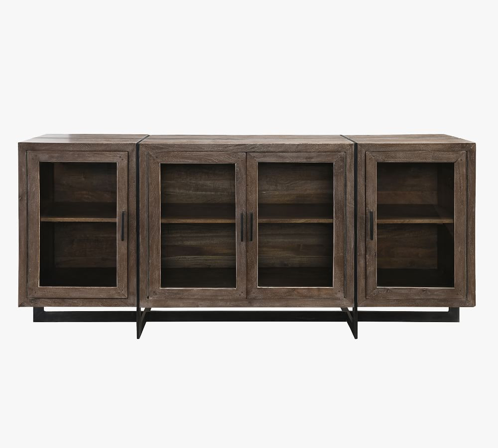 Sven 78" Buffet | Pottery Barn (US)