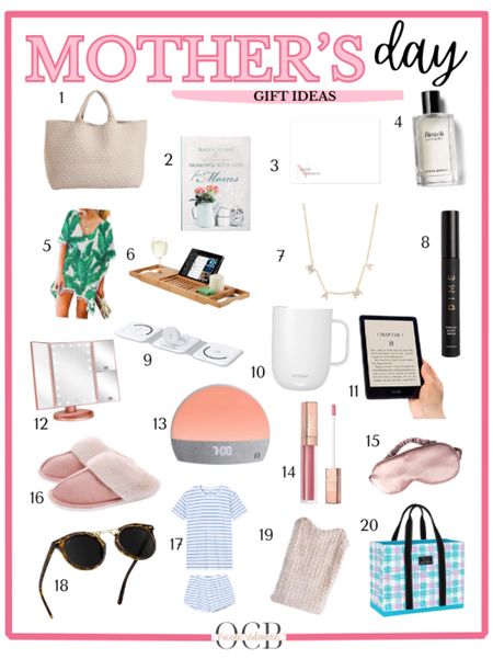 Mother’s Day gift ideas…all tried and true favorites of mine! 

#LTKSeasonal #LTKGiftGuide #LTKfindsunder100