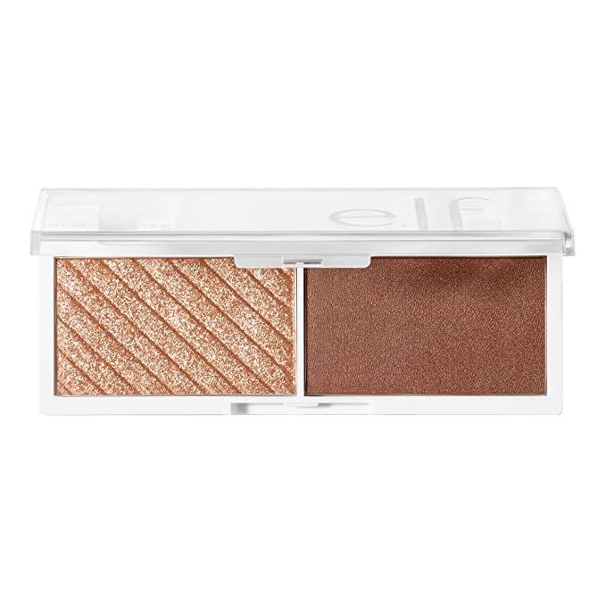 e.l.f. Bite-Size Face Duo Coconut | Amazon (US)