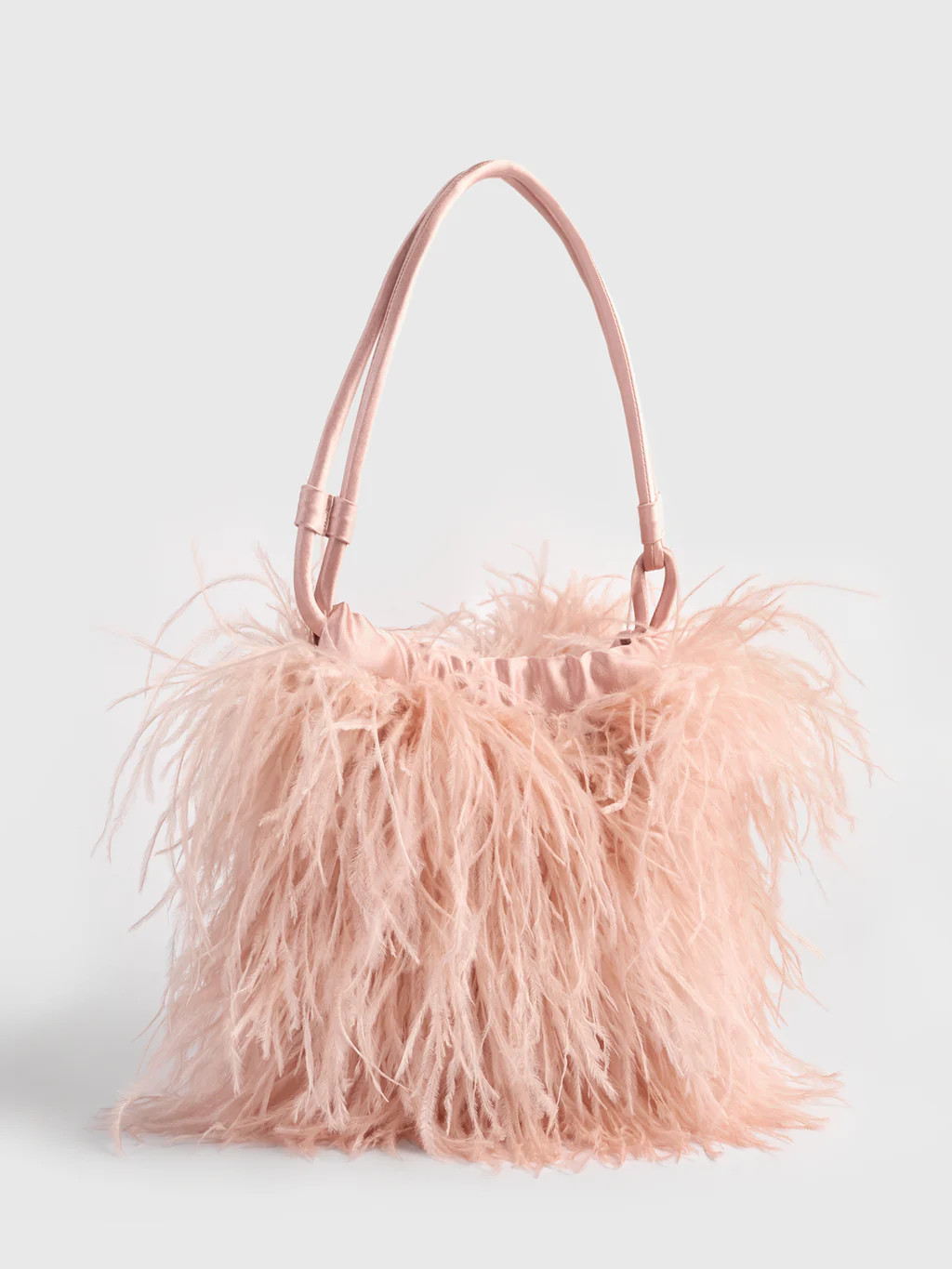 ALC Janie Feather Bag | Saint Bernard
