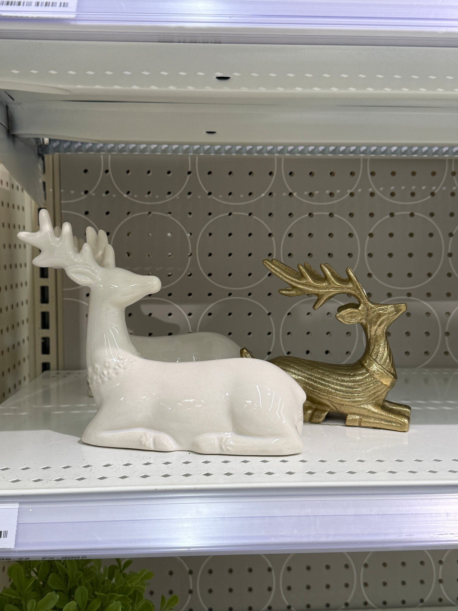 Recent Target Finds! Getting one of these for my home! Need a cute reindeer in my kitchen I think 🥰 Going to tie some red ribbon around its neck

#LTKFindsUnder50 #LTKHome #LTKHoliday