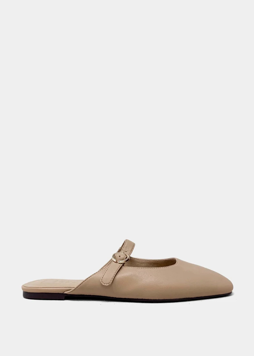 Aidy Flats \u2013 Pointed Slip-On Shoes | SHUSHOP | SHUSHOP