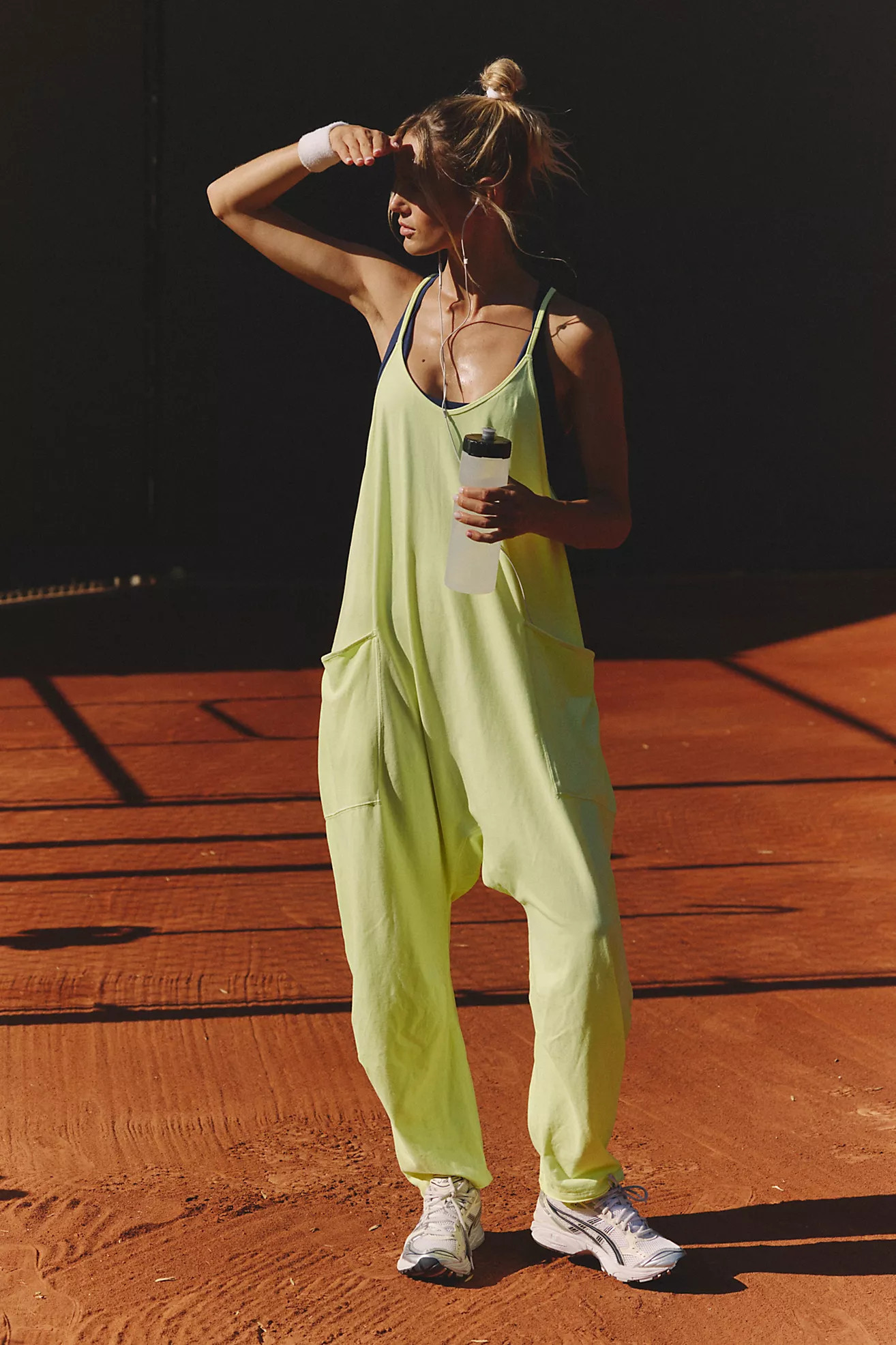 Hot Shot Onesie | Free People (Global - UK&FR Excluded)