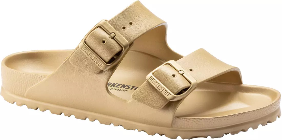 Birkenstock Women's Arizona Essentials EVA Sandals | Dick's Sporting Goods