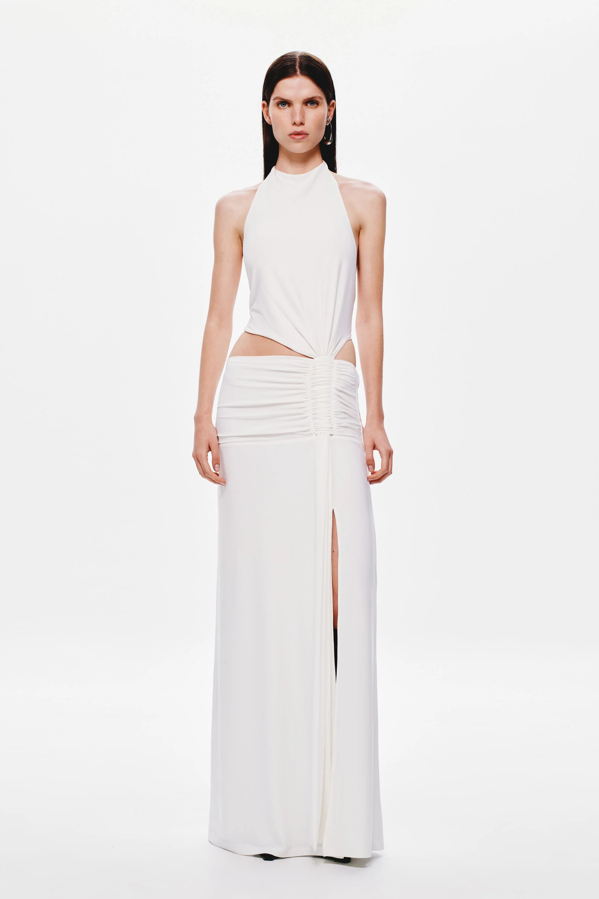 THE 'KENDALL' JERSEY DRESS | MISHA