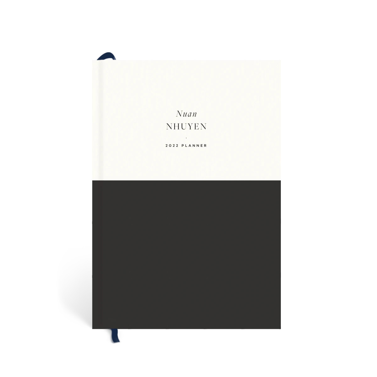 Demi | 2022 Planner | Papier