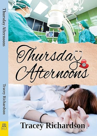 Thursday Afternoons | Amazon (US)