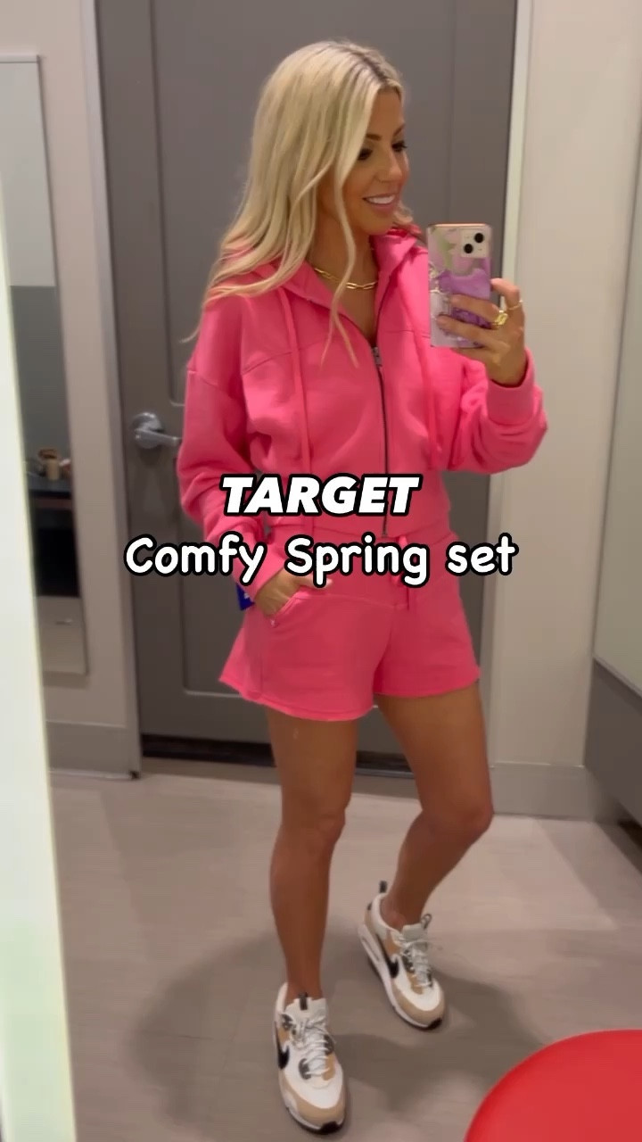 My favorite Spring🌸 outfit from @target This set is so comfy and lightweight! Comes in 5 colors and would be so cute for resort wear and vacation! 

Spring break style / target fashion / resort wear / Vacation outfit / Feminine style / Spring fashion / affordable / Amazon fashion find / date night outfit / amazon fashion find 

#targetstyle #springfashion #2pieceset #vacationset #amazonfashion #resortstyle #springbreak #resortwear #vacationoutfit #springoutfit #affordable #womenfashion #datenight #fashionreels #ootdfashion #fashioninspo #styleinspo #targetfashion #amazonfashionfind #ootdfashion #affordablefashion #discoverunder5k #instafashion #amazonfashion #springstyle 

#LTKtravel #LTKfindsunder50 #LTKSpringSale