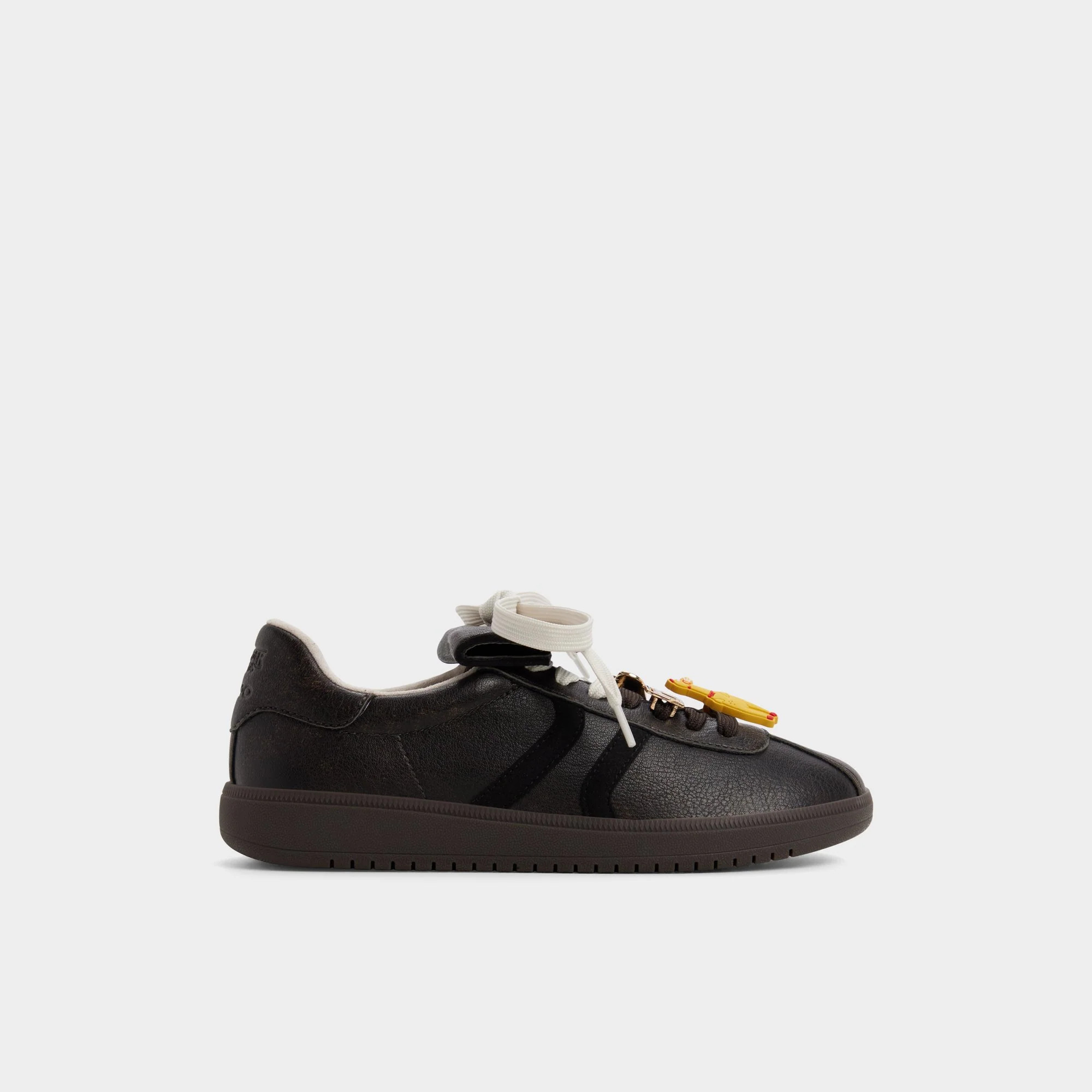 Mindflayer in Dark Brown | Aldo Shoes (US)