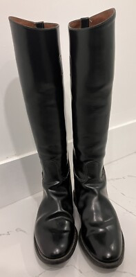 Han Solo, Full Leather Riding Boots  | eBay | eBay US