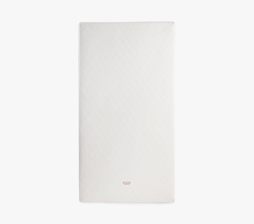 Babyletto Pure Core Hybrid Crib Mattress | Pottery Barn Kids