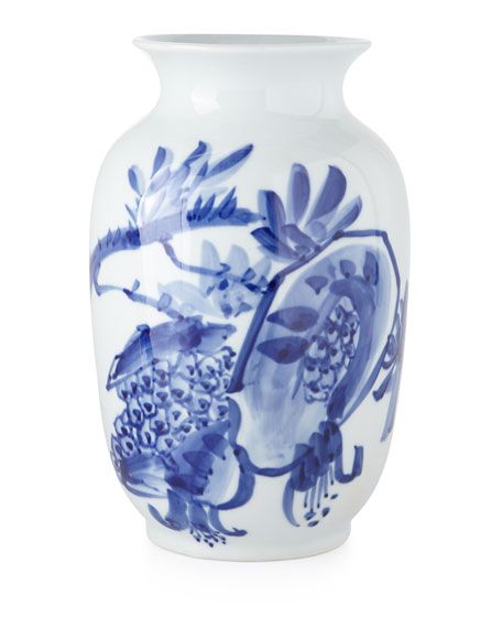Jamie Young Accent Ceramic Vase, 12 x 7 and Matching Items | Horchow