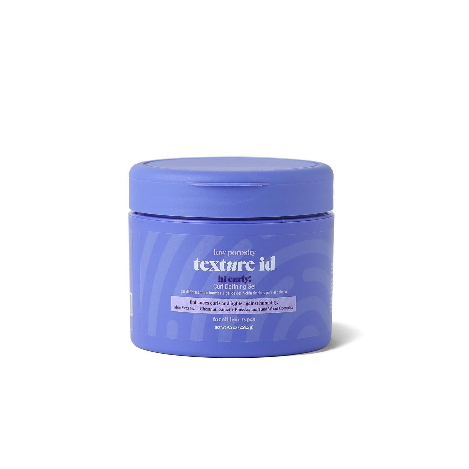 Curl Defining Gel | Sally Beauty