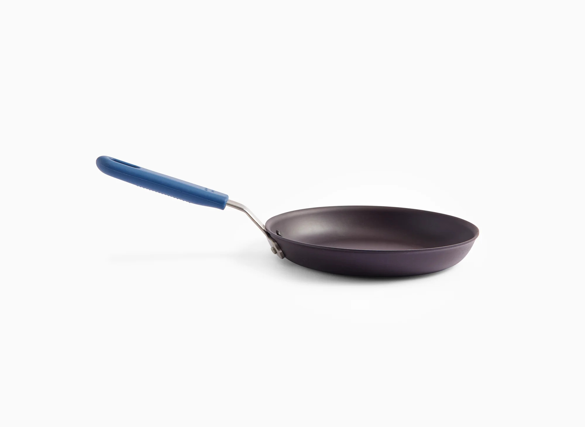 Durable Carbon Steel Pan for Everyday Cooking | Misen | Misen Inc.