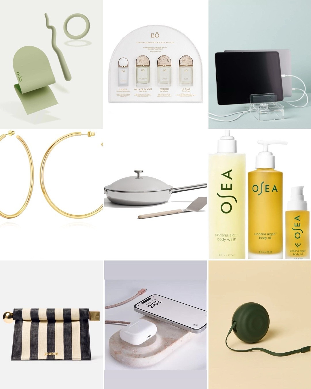 It’s December 15… so if you’re still Christmas shopping, no judgment—just solutions 🤍

This is my cool girl–approved gift guide for the ones who already “have everything” and don’t want anything basic.

#LTKGiftGuide #LTKHoliday #LTKSeasonal