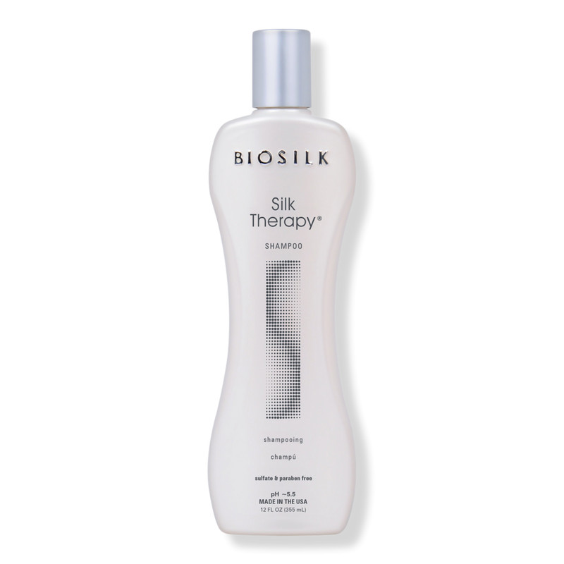 Silk Therapy Shampoo | Ulta