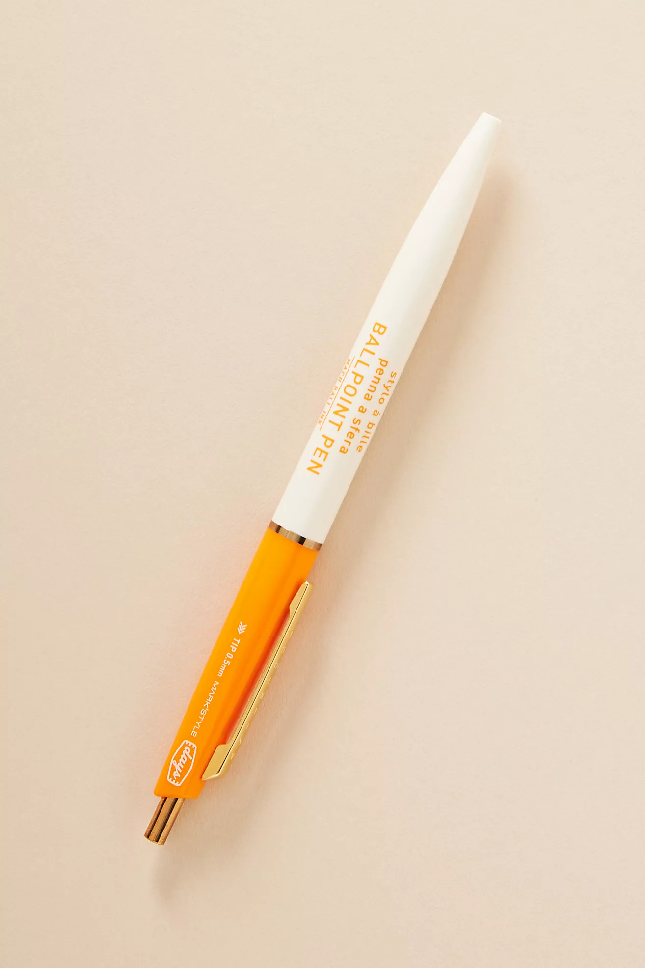 MARK'S Match Ballpoint Pen | Anthropologie (US)