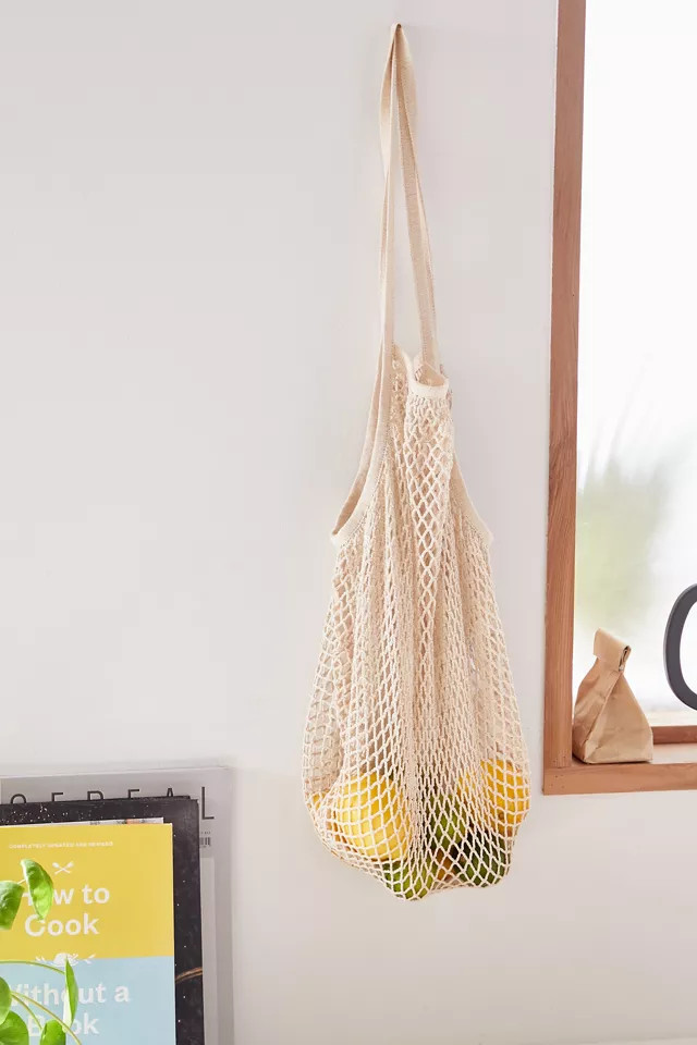 To-Go Market Bag | Urban Outfitters (US and RoW)
