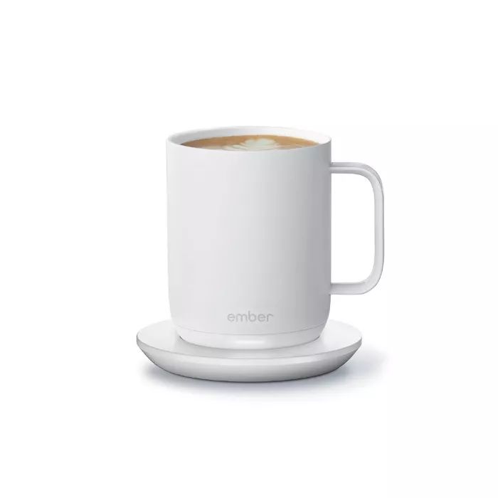 Ember Mug 2 Temperature Control Smart Mug 10 oz | Target