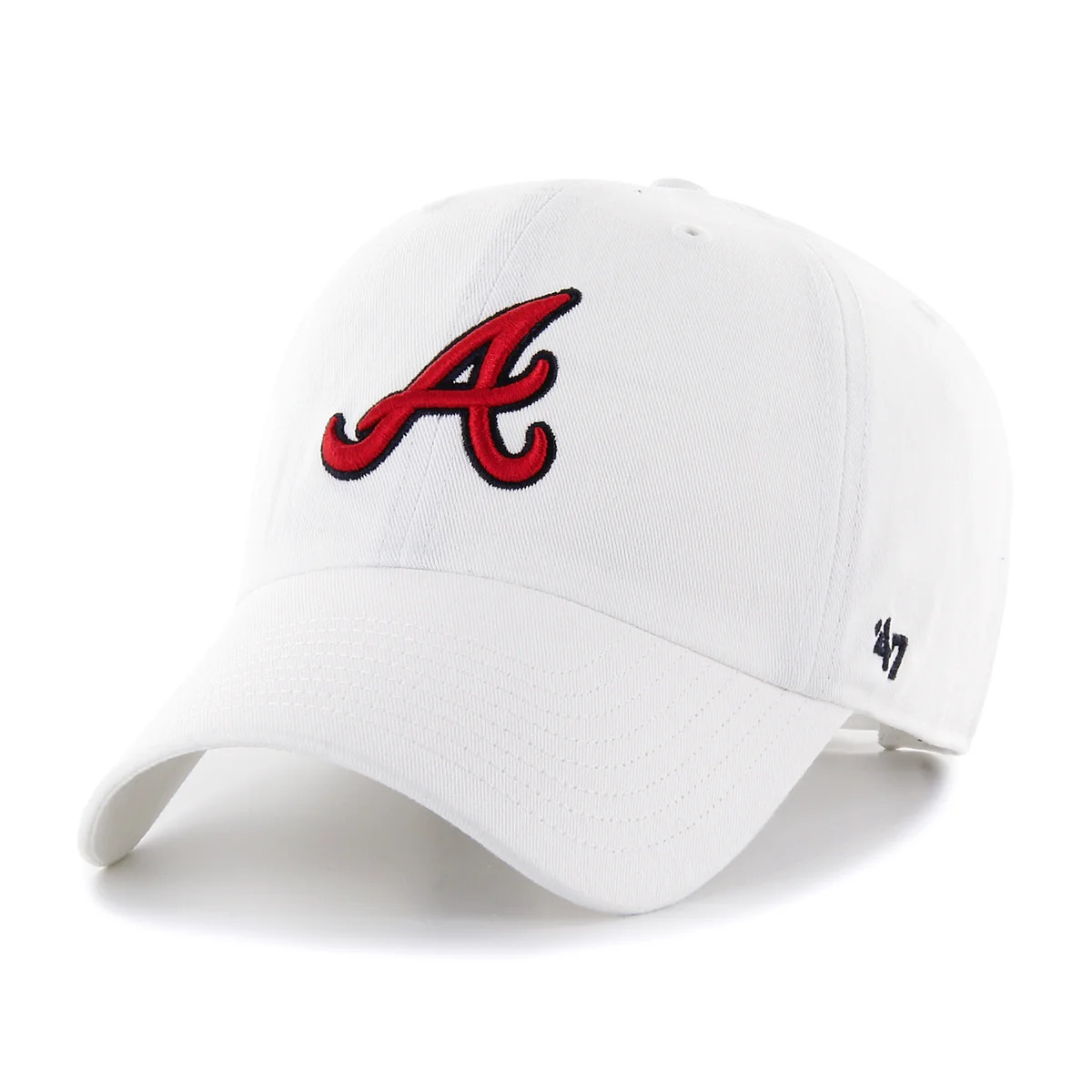ATLANTA BRAVES '47 CLEAN UP | '47Brand