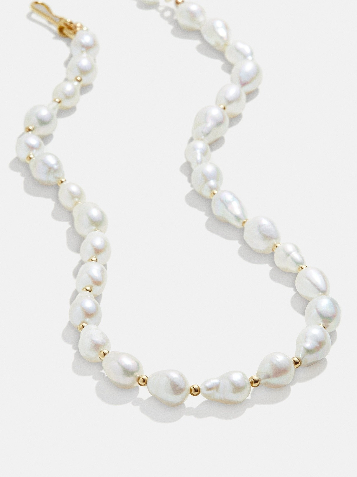 Elle Necklace | BaubleBar (US)