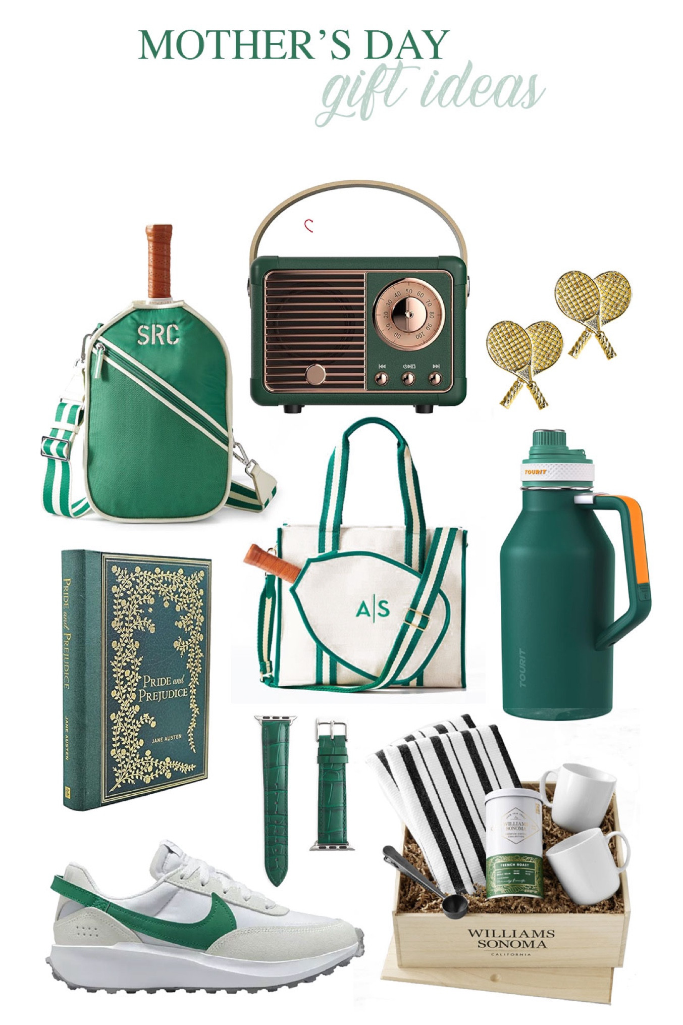 Mother’s Day Gift ideas… 

#LTKhome #LTKGiftGuide #LTKsalealert