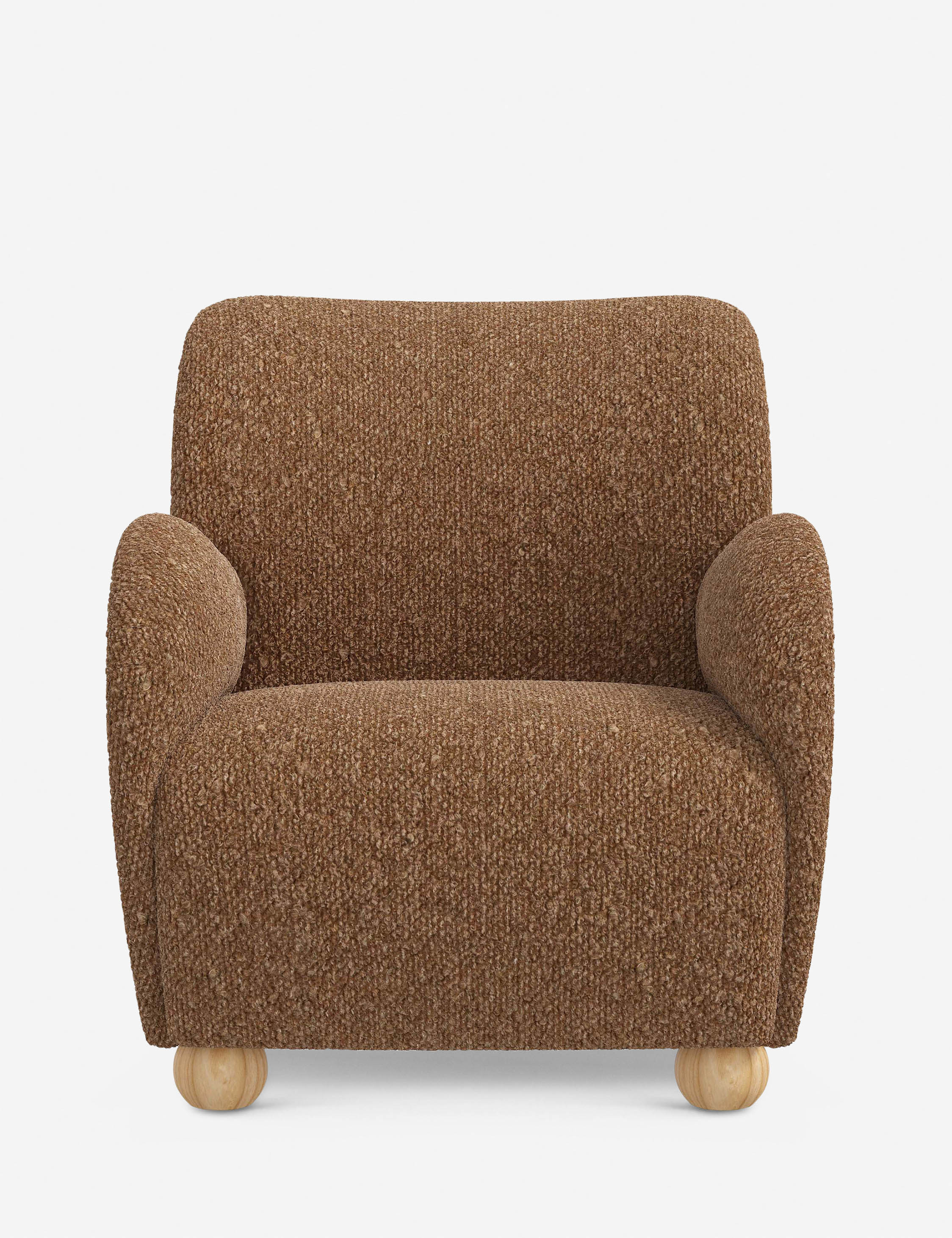 Baird Accent Chair | Lulu and Georgia 
